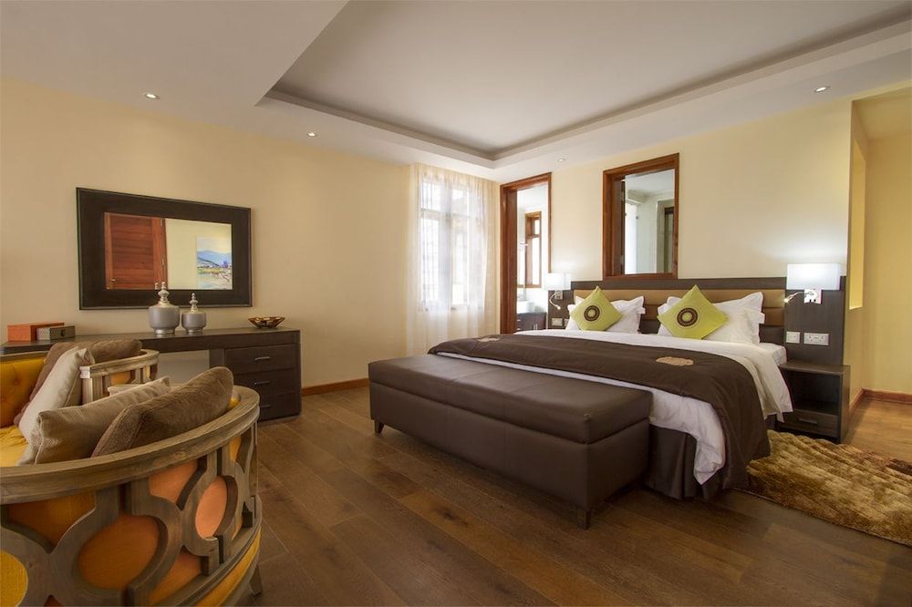 Maiyan Luxury Resort 3