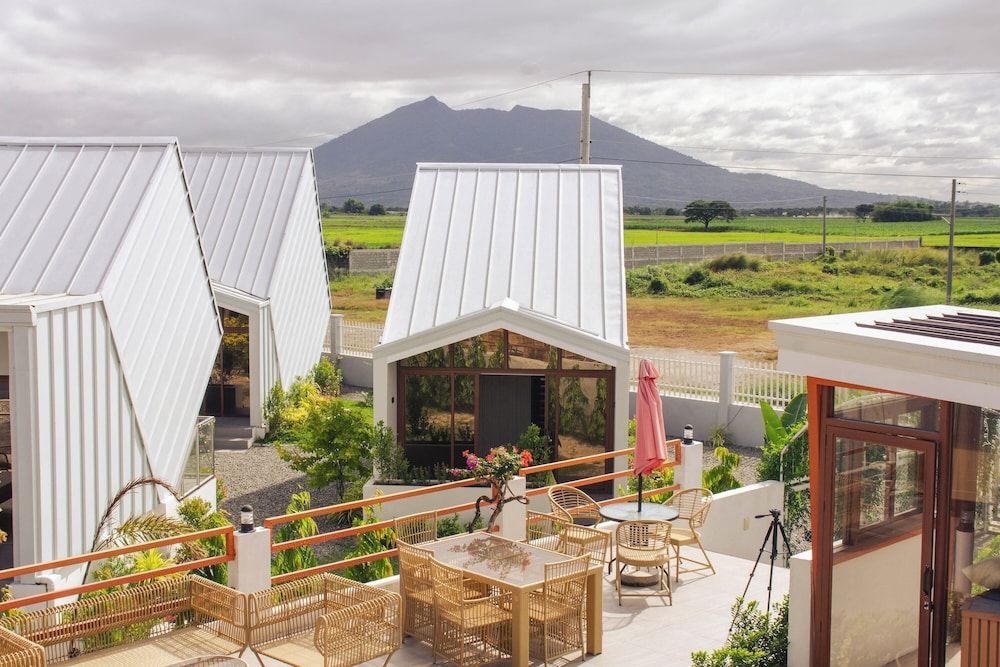 Suncoast Villas -1 stelle a Pampang