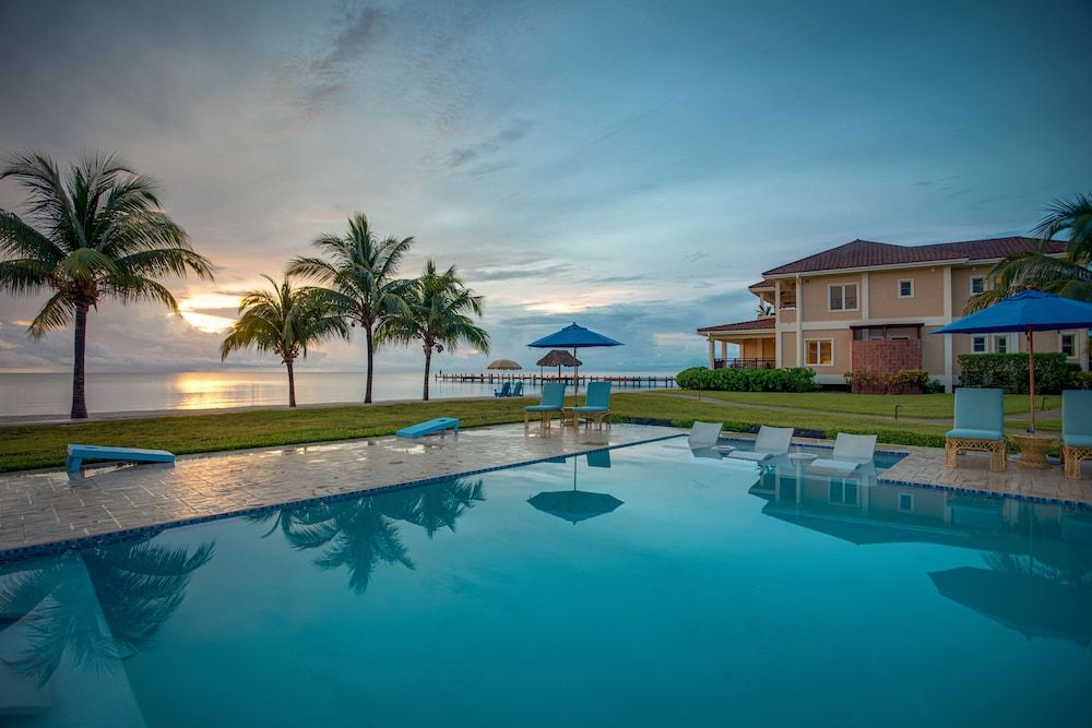 Seiri Del Mar -1 estrellas en Hopkins