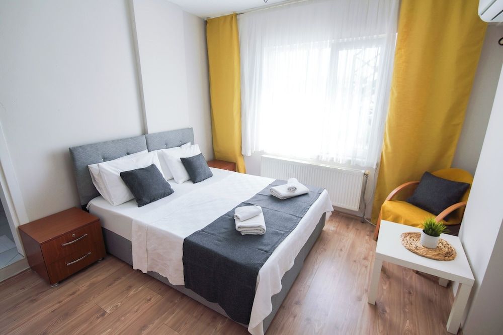 PALMİYE SUİT APART 2