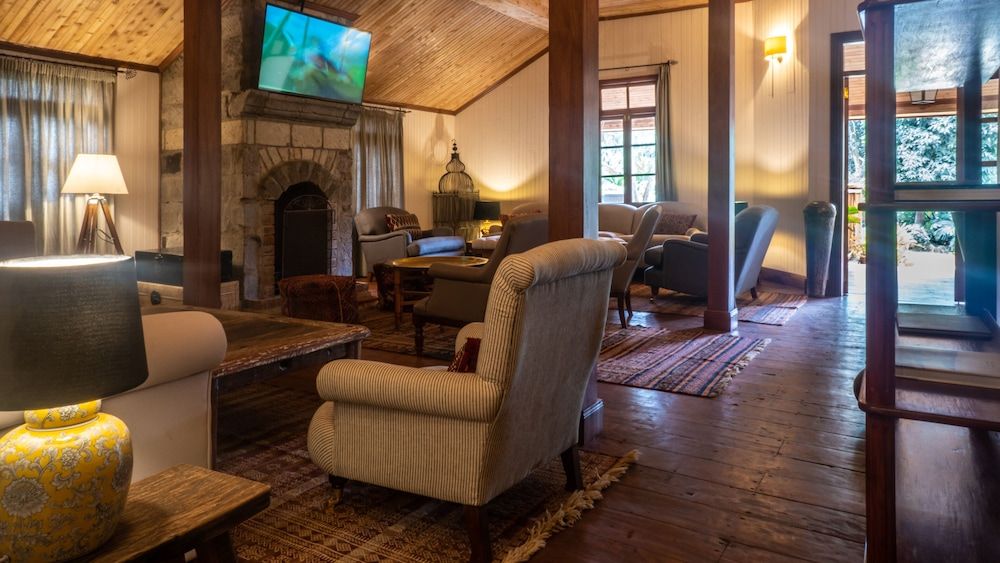 Karen Blixen Coffee Garden & Cottages 3