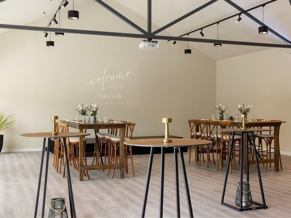 voco The Club – Dublin Gateway by IHG 2