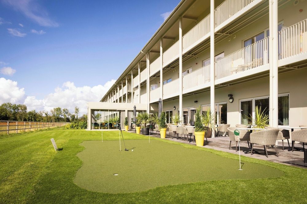 voco The Club – Dublin Gateway by IHG 1