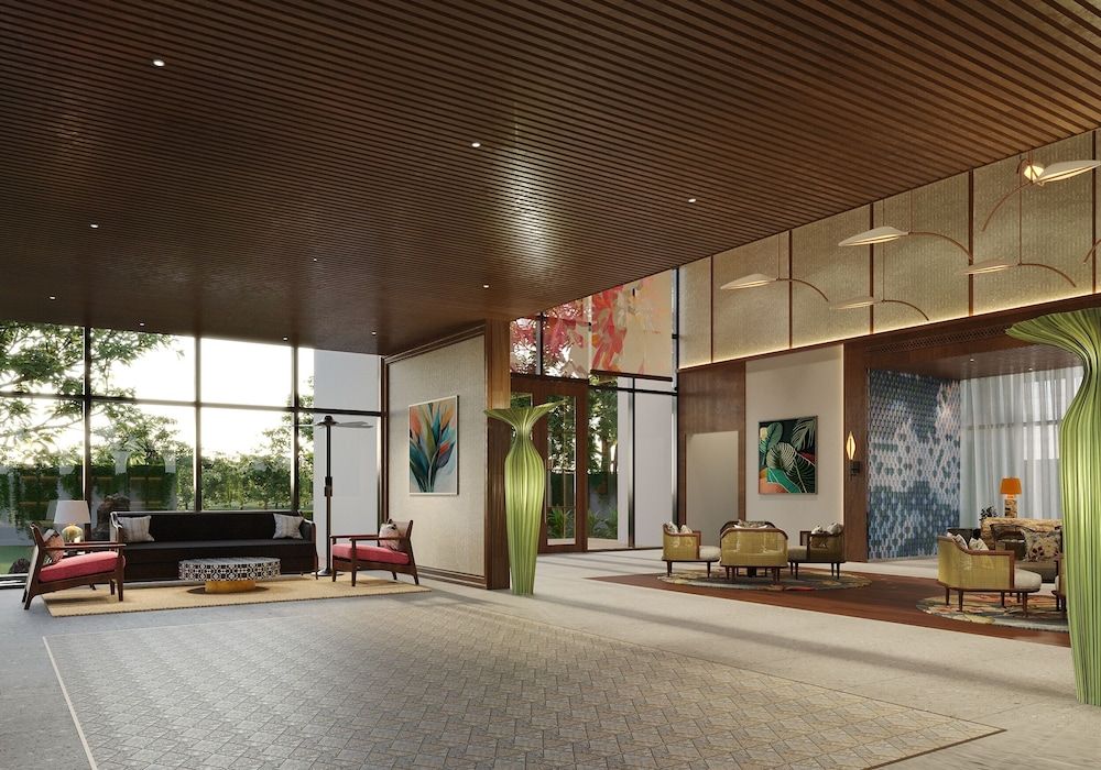 Naukuchia House, Naukuchiatal - IHCL SeleQtions 3