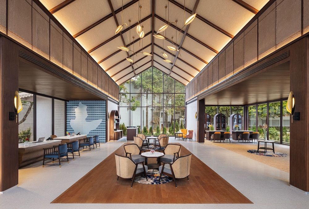 Naukuchia House, Naukuchiatal - IHCL SeleQtions 2