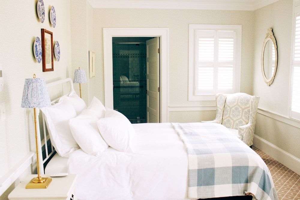 Inn At Mary's Land Farm 4 estrelas em Ellicott City