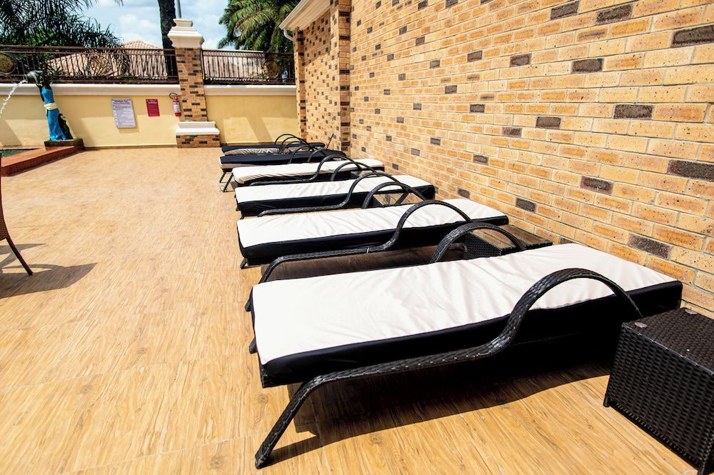 IMMACULATE ROYAL INTERNATIONAL HOTEL -1 estrellas en Owerri