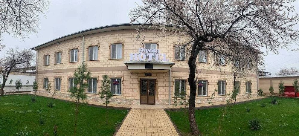 Diyora Hostel -1 étoiles à Qŭyliq