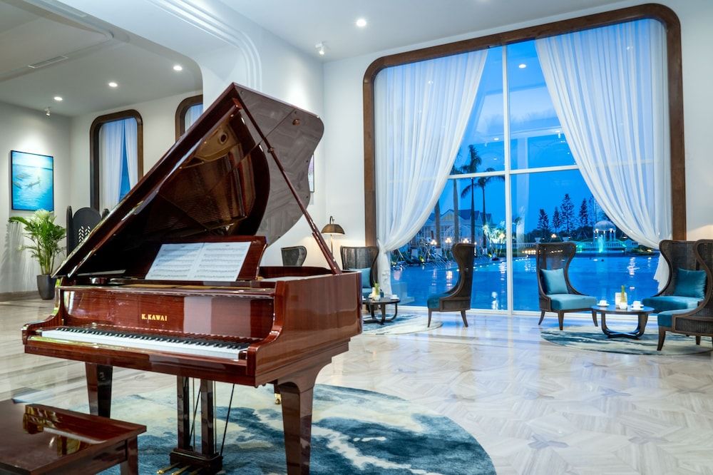 Nam Cuong Nam Dinh Hotel 3