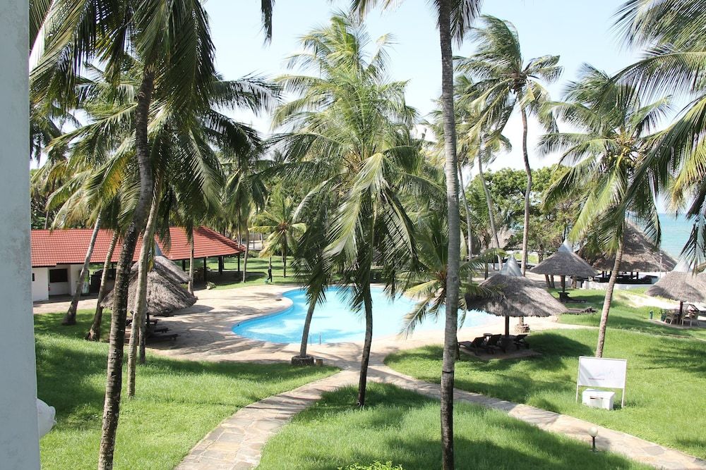 Cocoa Luxury Resort, Nyali 4 stelle a Mombasa