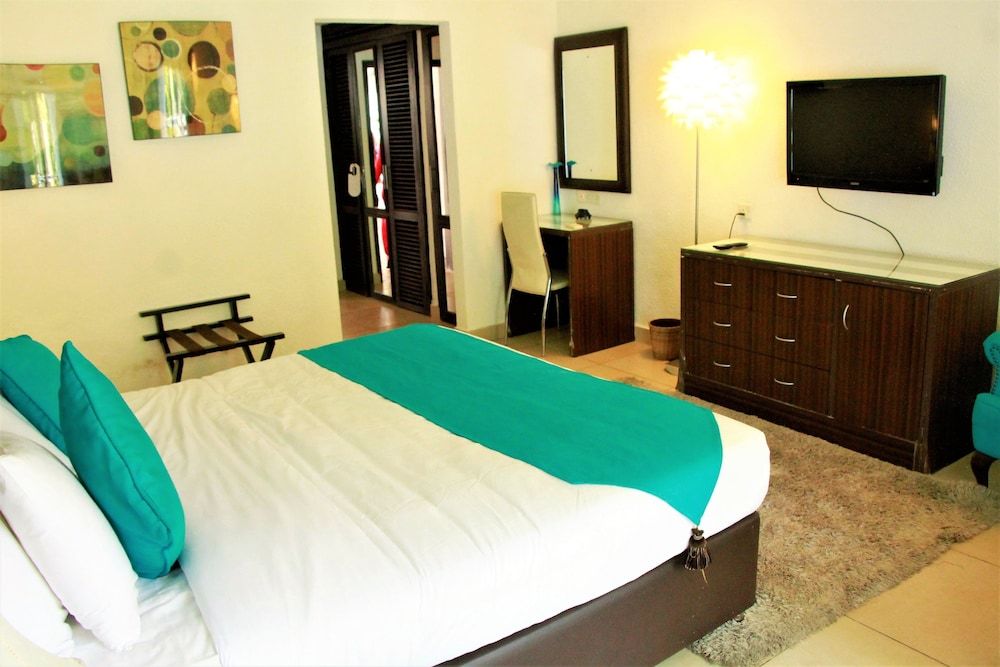 Cocoa Luxury Resort, Nyali 3