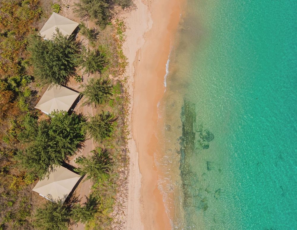 Bremer Island Banubanu Beach Retreat -1 stelle a Bremer Island