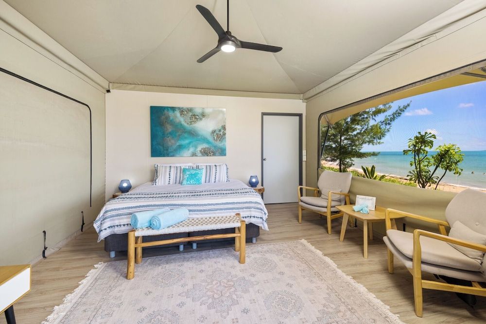 Bremer Island Banubanu Beach Retreat 3