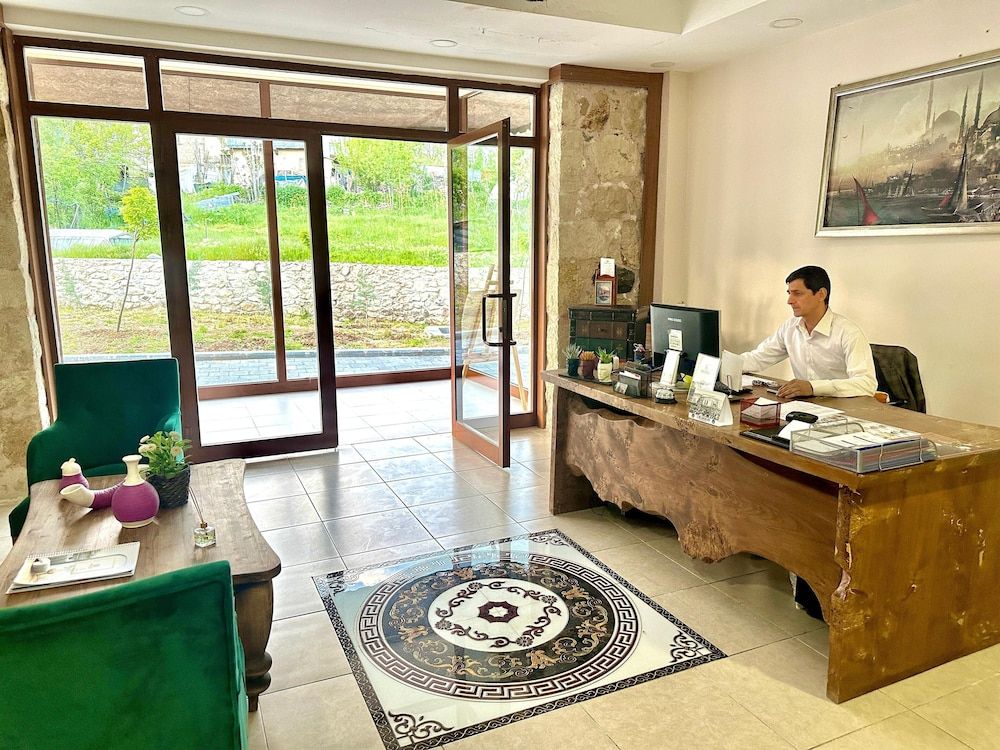 Kaşkaloğlu Hotel 2