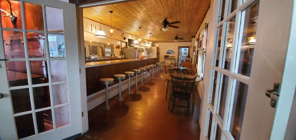 Hootie Creek Historic Hotel 2