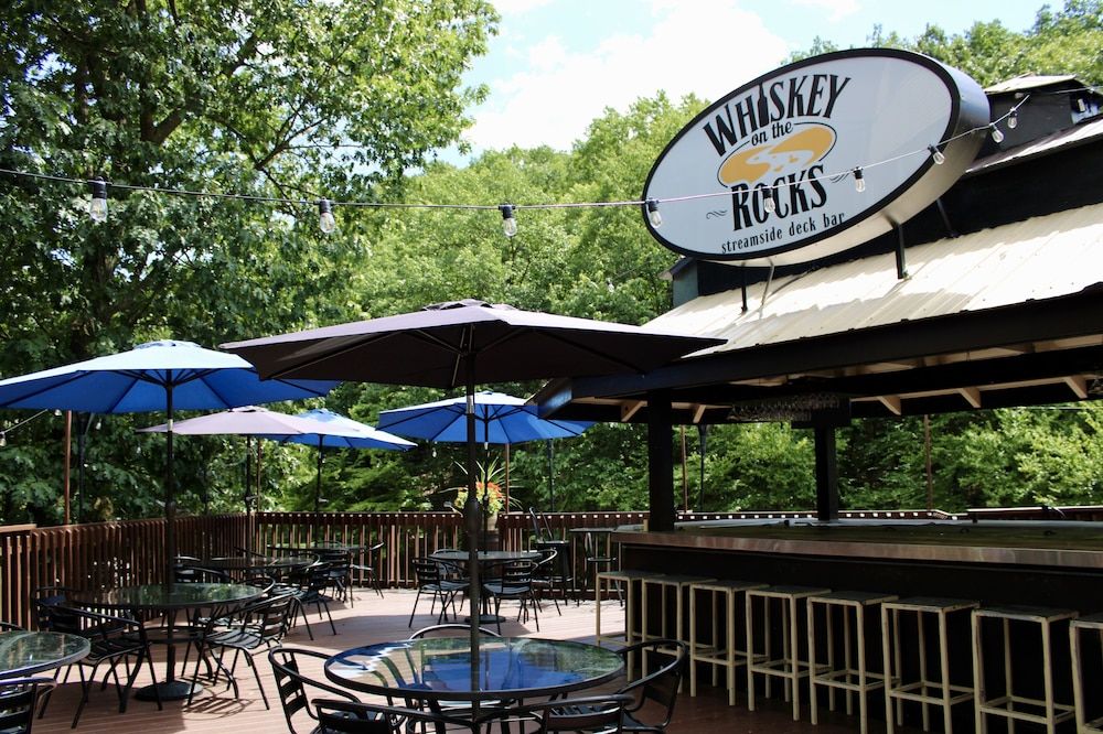 The Woodlands 4 estrellas en Wilkes-Barre