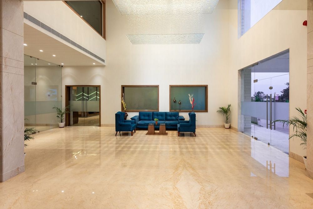 The Orchid Hotel, Jamnagar 2