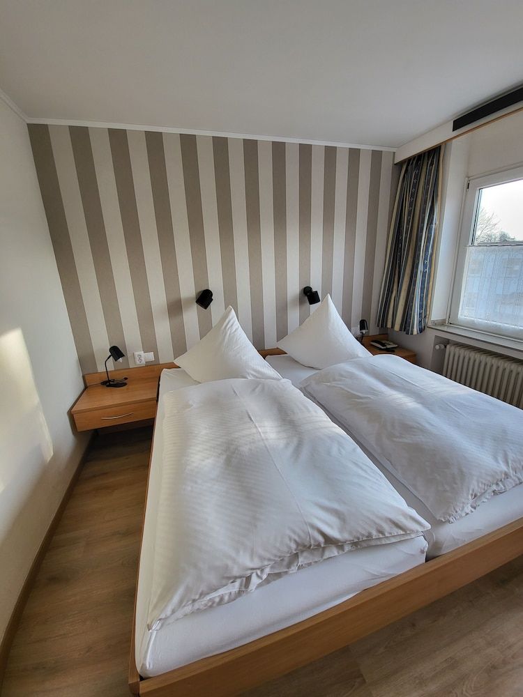 Hotel Haus am Rieth 3