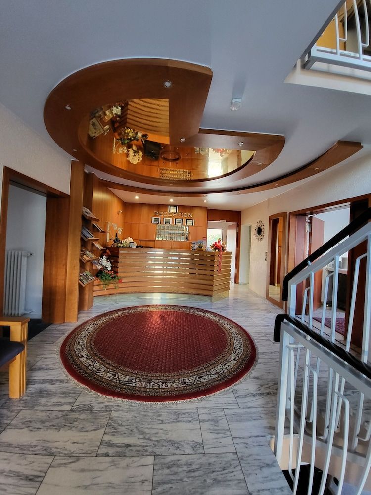 Hotel Haus am Rieth 3 estrellas en Nettetal