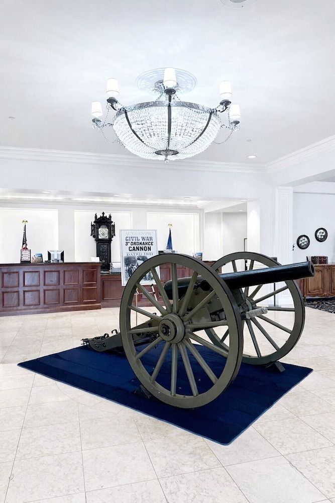 Wyndham Gettysburg Hotel & Conference Center 3