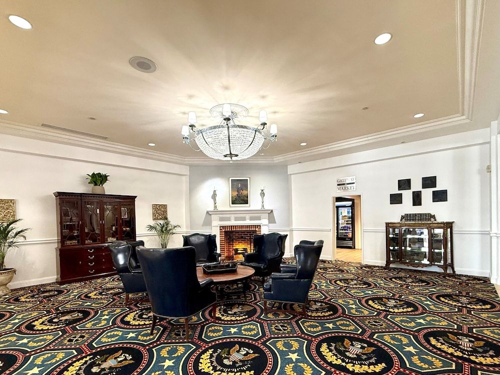 Wyndham Gettysburg Hotel & Conference Center 2