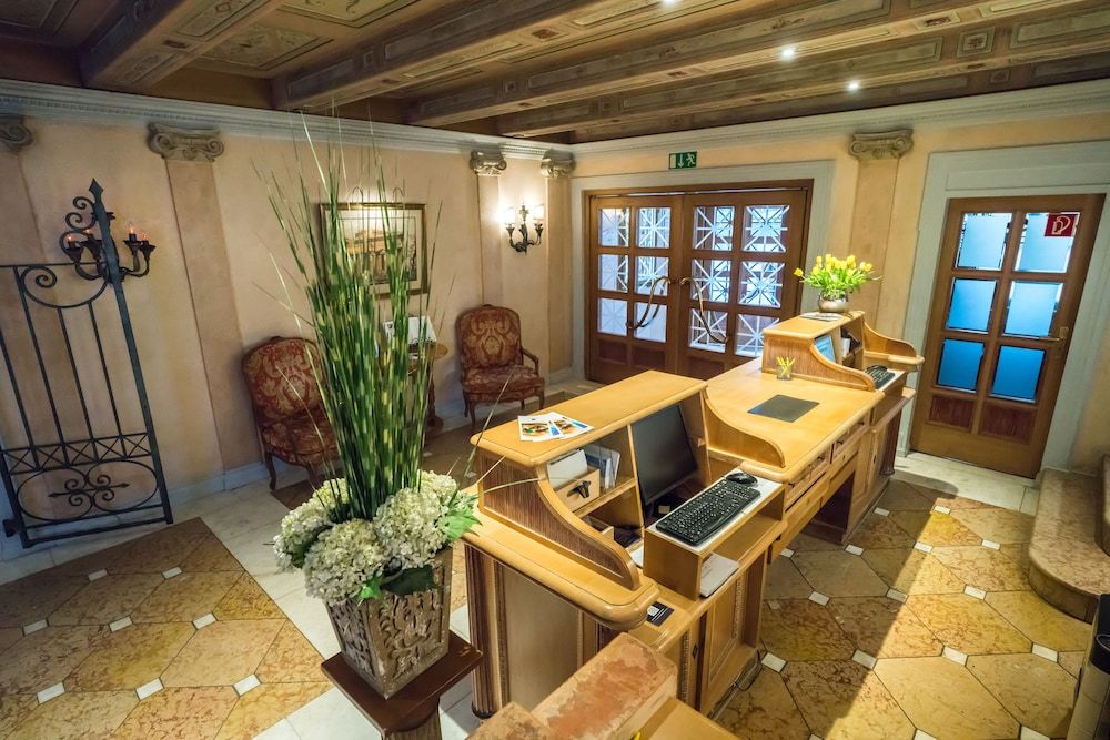 Hotel Olymp Munich 2