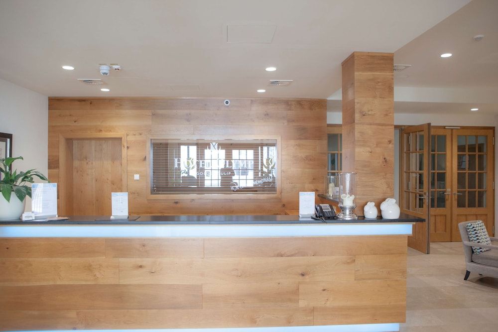 Hotel Olymp Munich 3