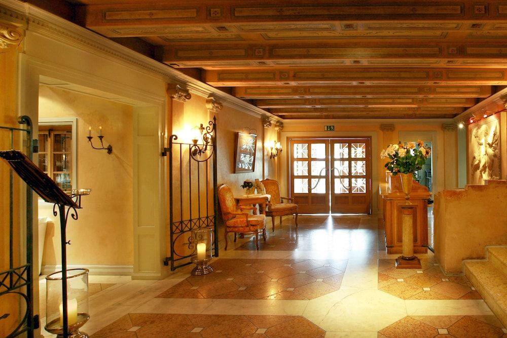 Hotel Olymp Munich 4 estrelas em Eching