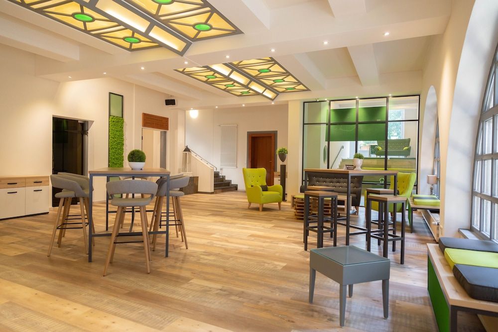 Das Ebertor Hotel & Hostel 2