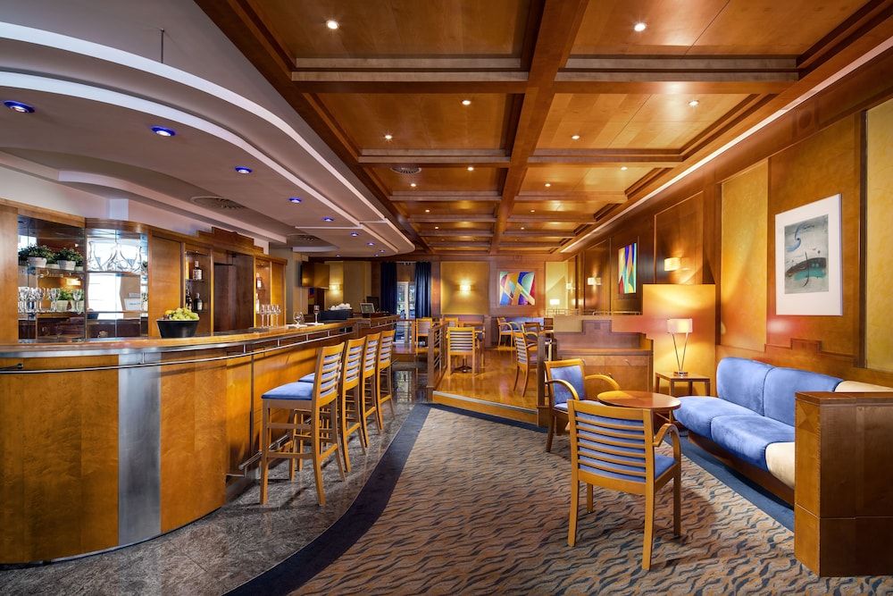 Quality Hotel Brno Exhibition Centre 3