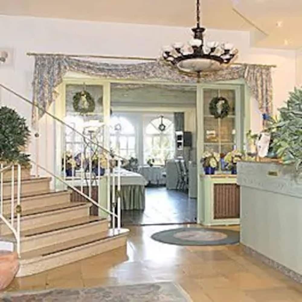 Nordseehotel Freese 2