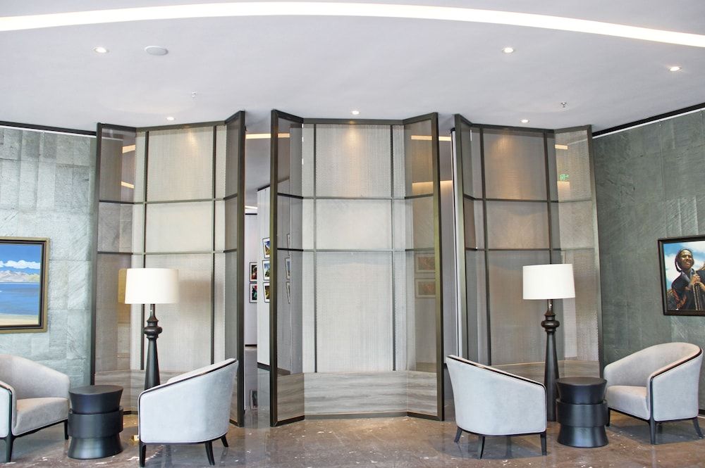 InterContinental Resort Jiuzhai Paradise by IHG 3