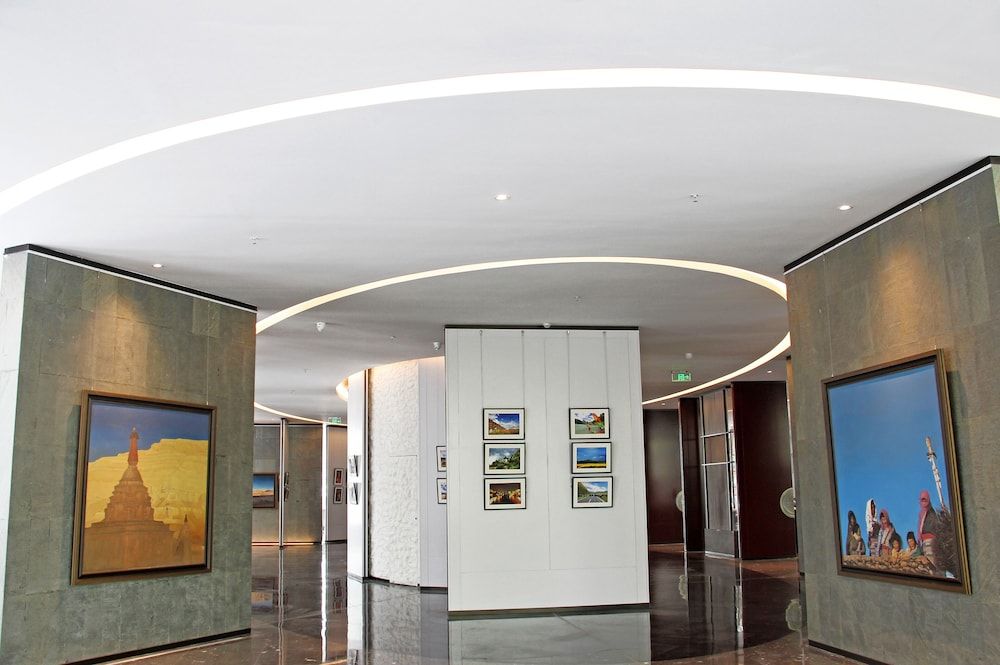 InterContinental Resort Jiuzhai Paradise by IHG 2