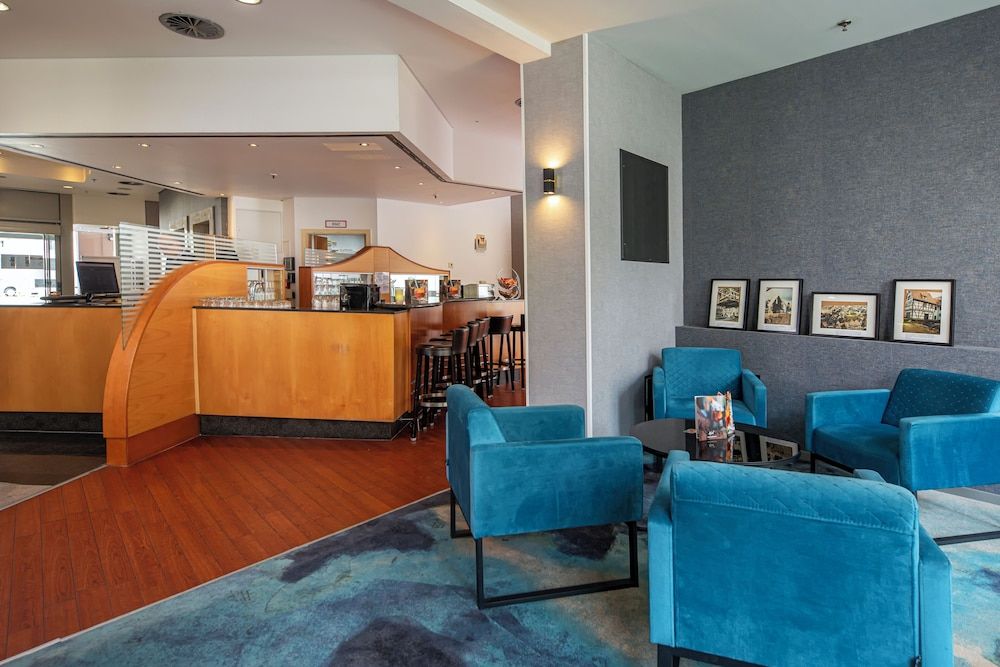 ACHAT Hotel Heppenheim 3