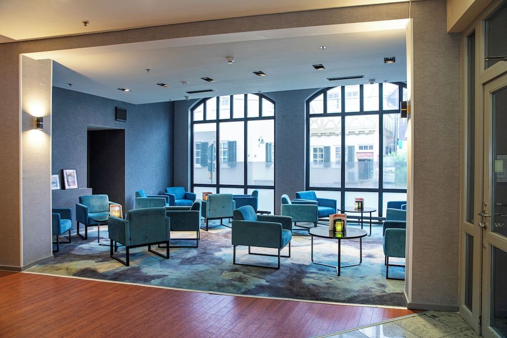 ACHAT Hotel Heppenheim 2