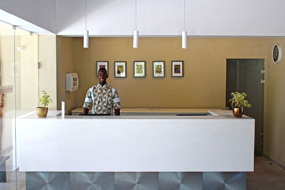 Sunset Beach Hotel 3