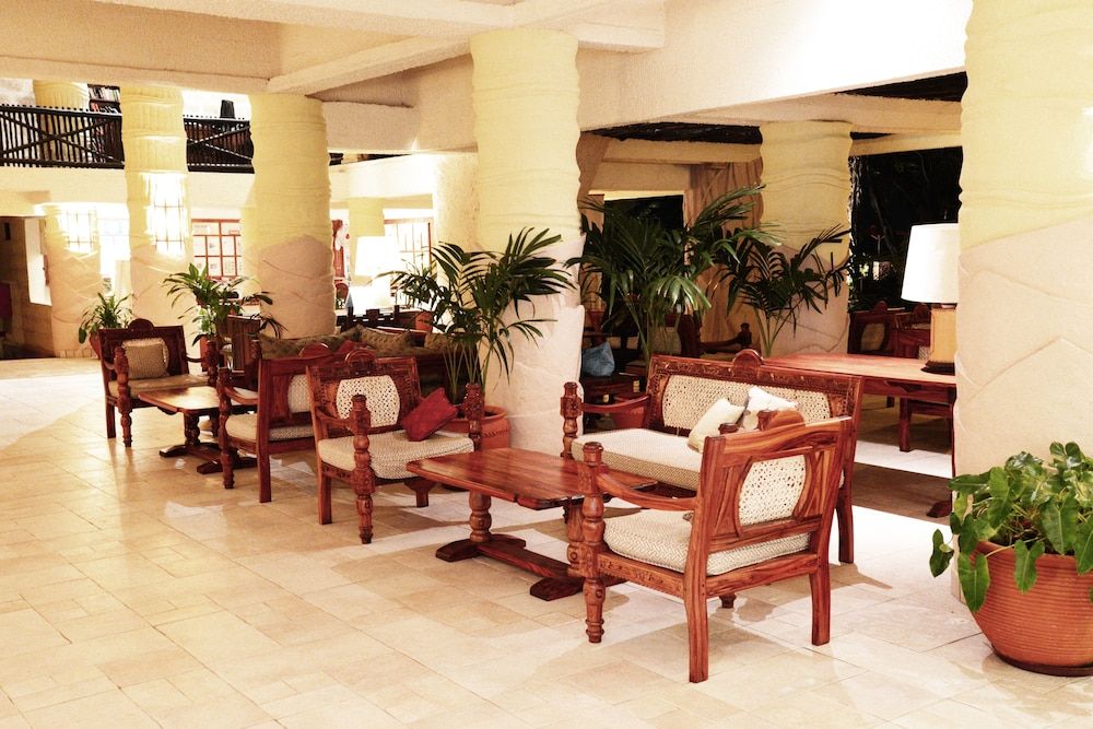 Baobab Beach Resort & Spa 3