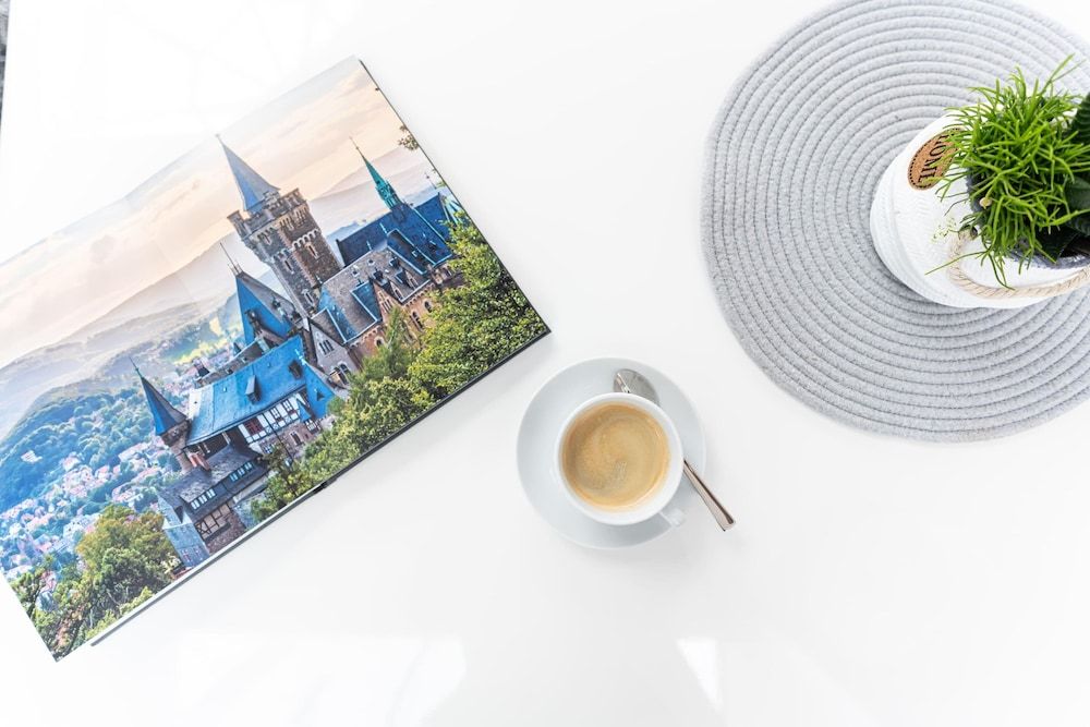 elaya hotel wolfenbuettel, Trademark Collection by Wyndham 3