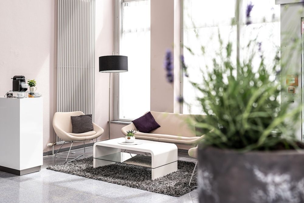 elaya hotel wolfenbuettel, Trademark Collection by Wyndham -1 estrelas em Wolfenbüttel