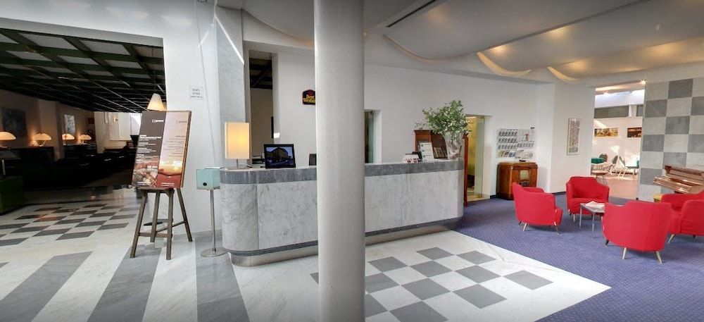 Romantik Hotel Delle Rose  Terme & Wellness  Spa 2