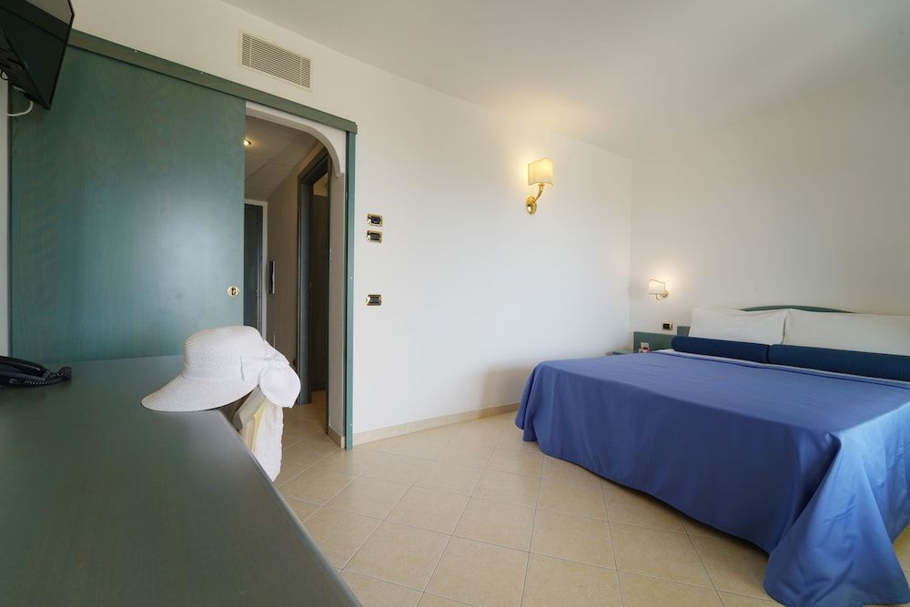 Hotel Scoglio del Leone 3