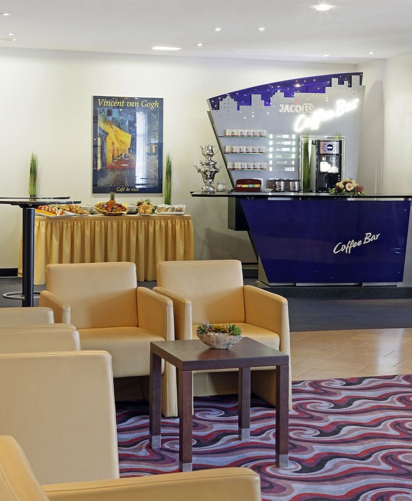 H+ Hotel Köln Brühl 2