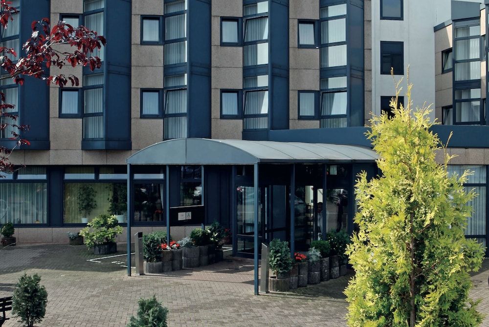 H+ Hotel Köln Brühl 4 estrelas em Brühl