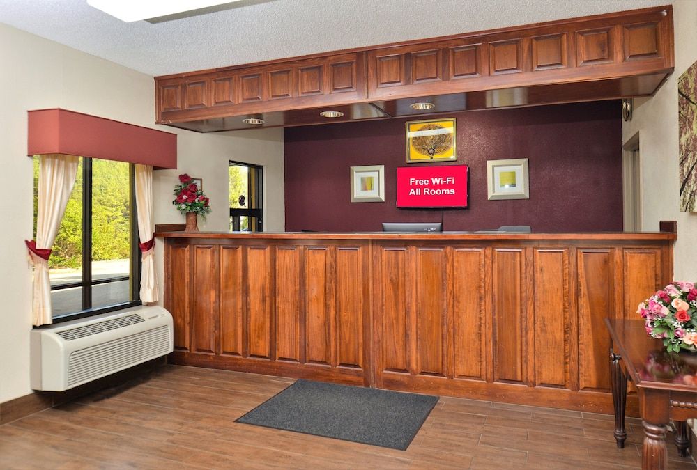 Red Roof Inn Cartersville–Emerson/LakePoint North 2