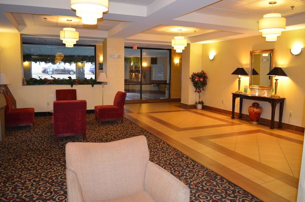 Comfort Inn Columbus 2