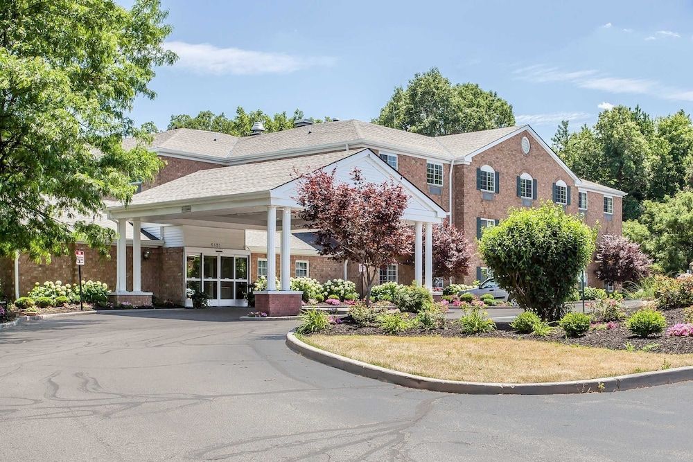 Comfort Inn 2 étoiles à Independence