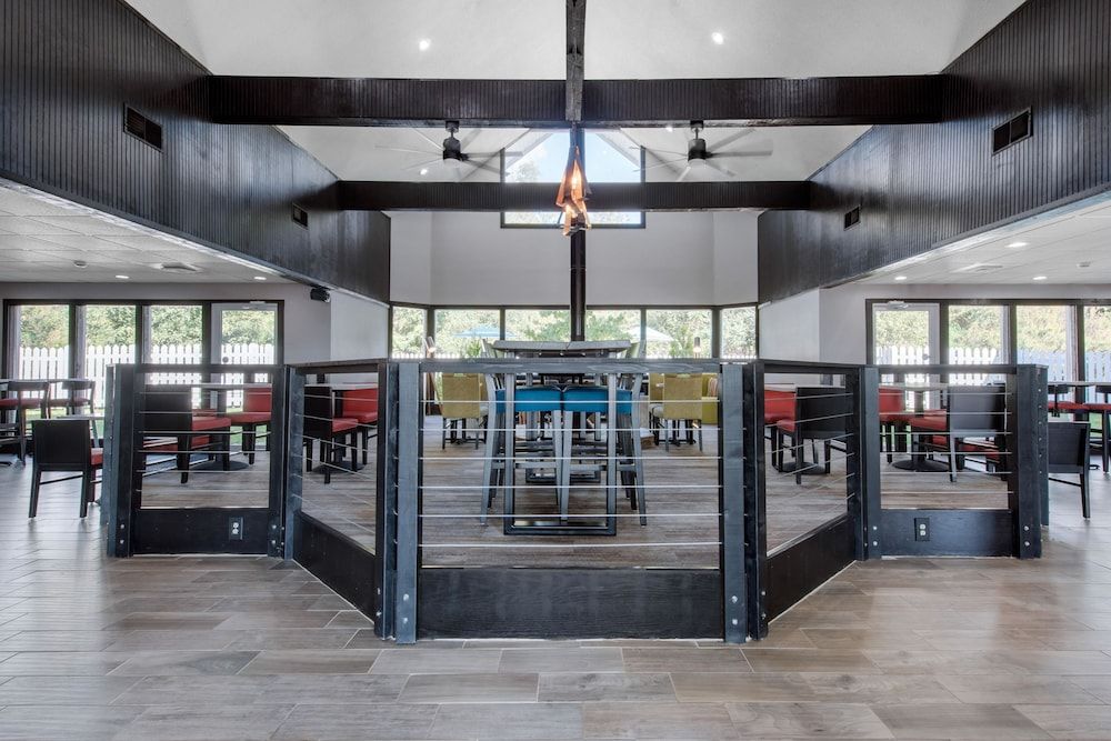 Quality Inn Morgantown 3