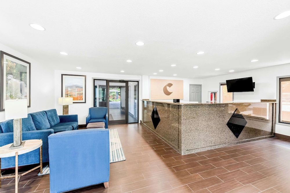 Comfort Inn Great Smokies 3