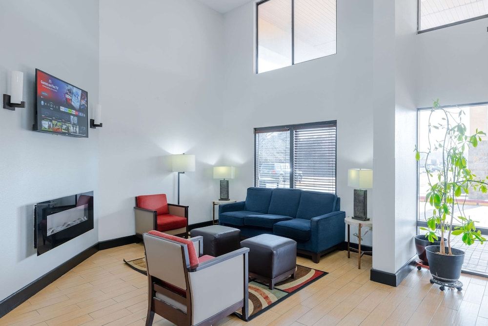 Quality Inn (Olive Branch area) 3