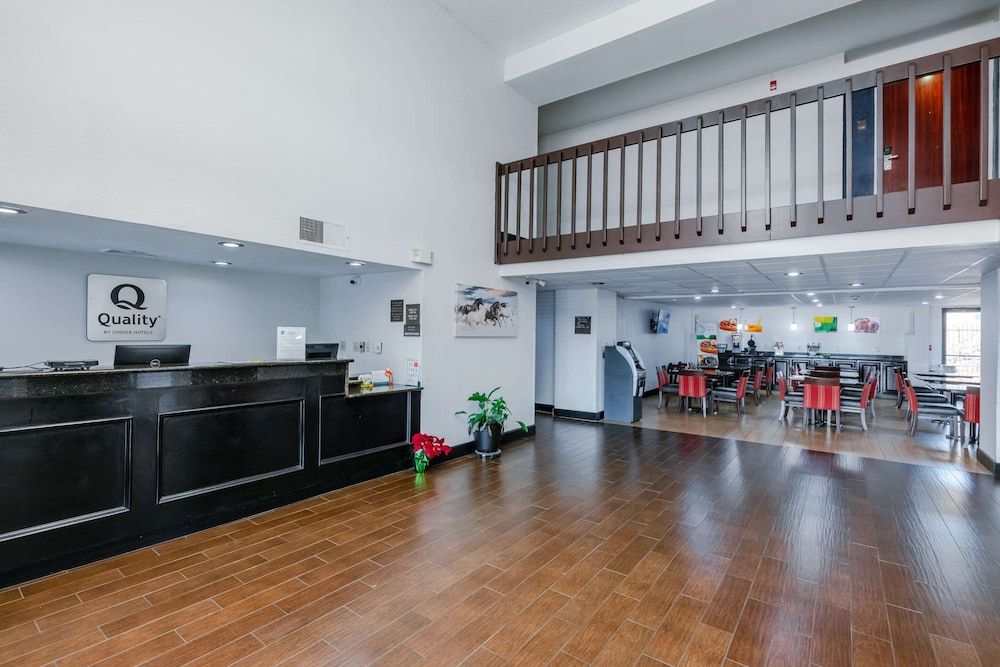 Quality Inn (Olive Branch area) 2